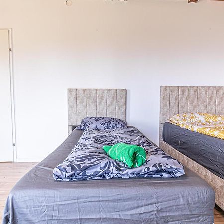 Comfy Rooms In Shared Villa With Terrace And Garden Wiedeń Zewnętrze zdjęcie
