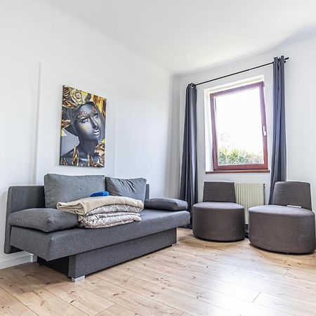 Comfy Rooms In Shared Villa With Terrace And Garden Wiedeń Zewnętrze zdjęcie