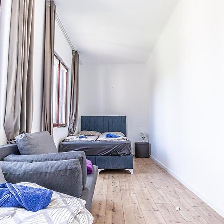 Comfy Rooms In Shared Villa With Terrace And Garden Wiedeń Zewnętrze zdjęcie