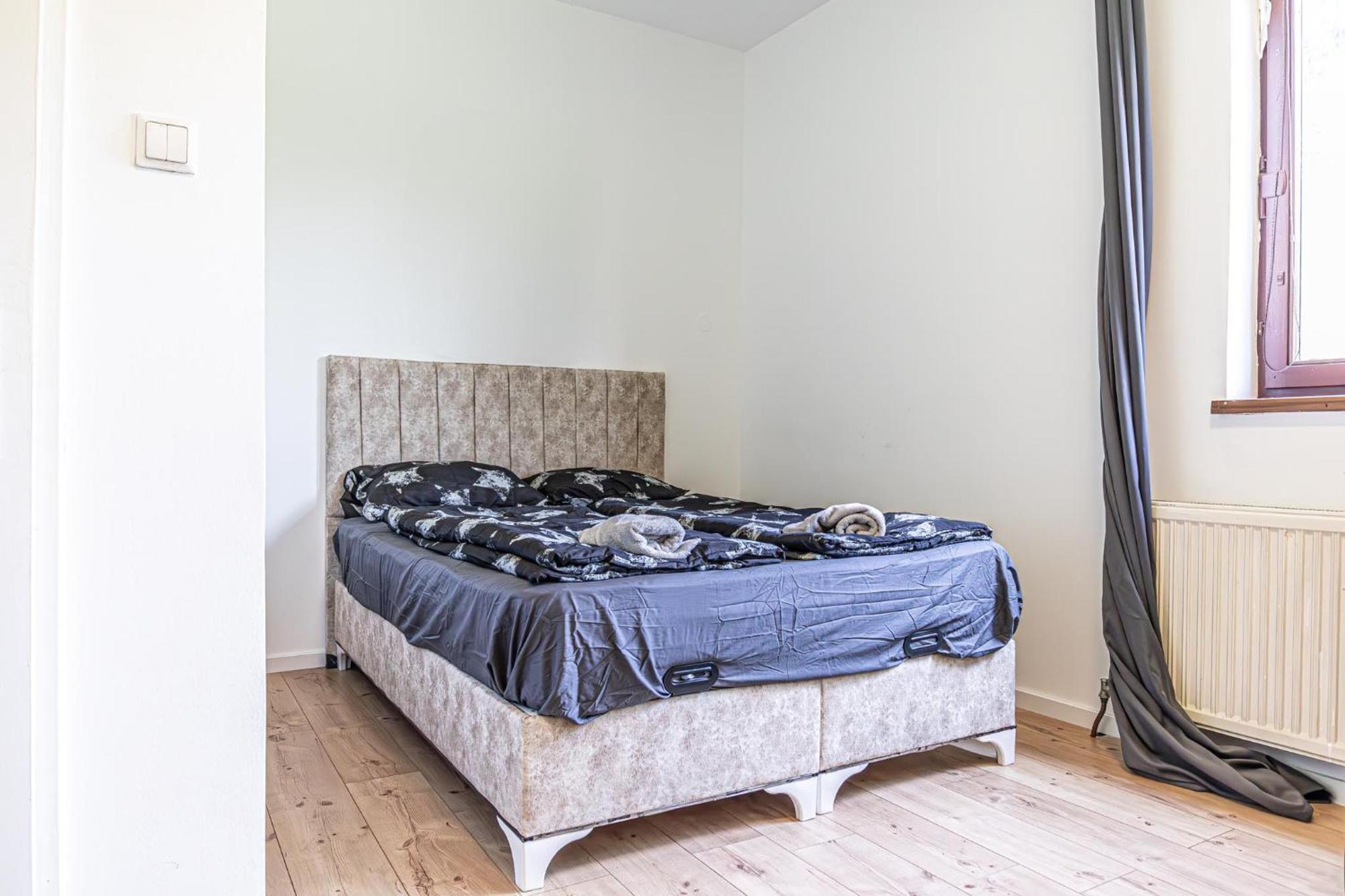 Comfy Rooms In Shared Villa With Terrace And Garden Wiedeń Zewnętrze zdjęcie