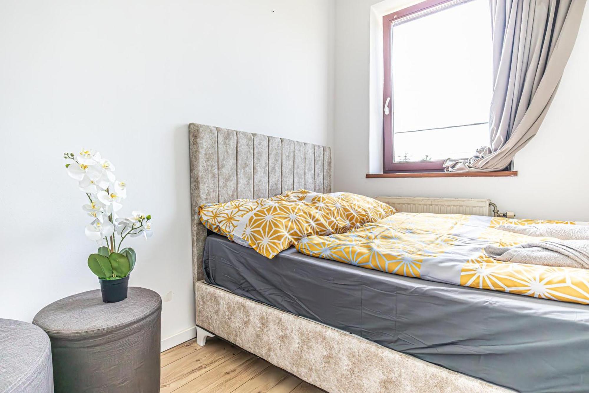 Comfy Rooms In Shared Villa With Terrace And Garden Wiedeń Zewnętrze zdjęcie