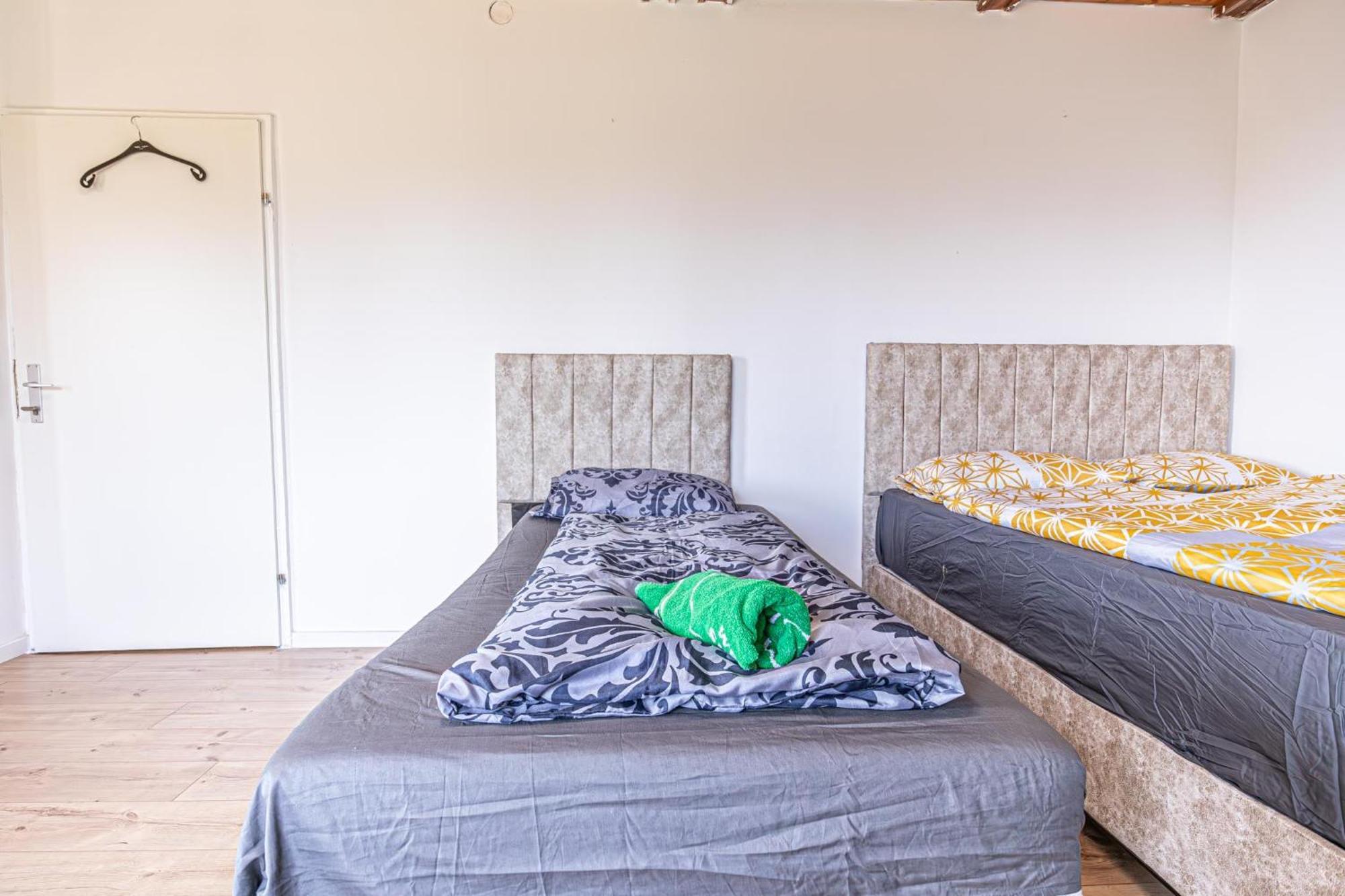 Comfy Rooms In Shared Villa With Terrace And Garden Wiedeń Zewnętrze zdjęcie