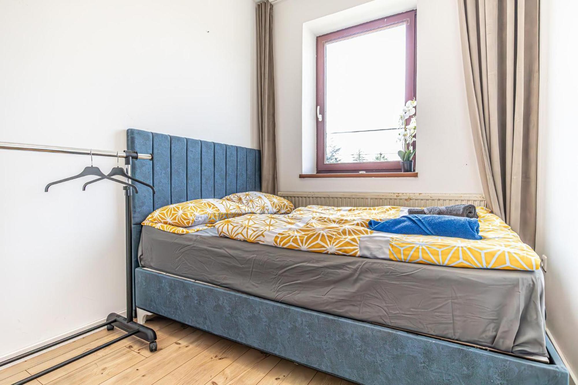 Comfy Rooms In Shared Villa With Terrace And Garden Wiedeń Zewnętrze zdjęcie