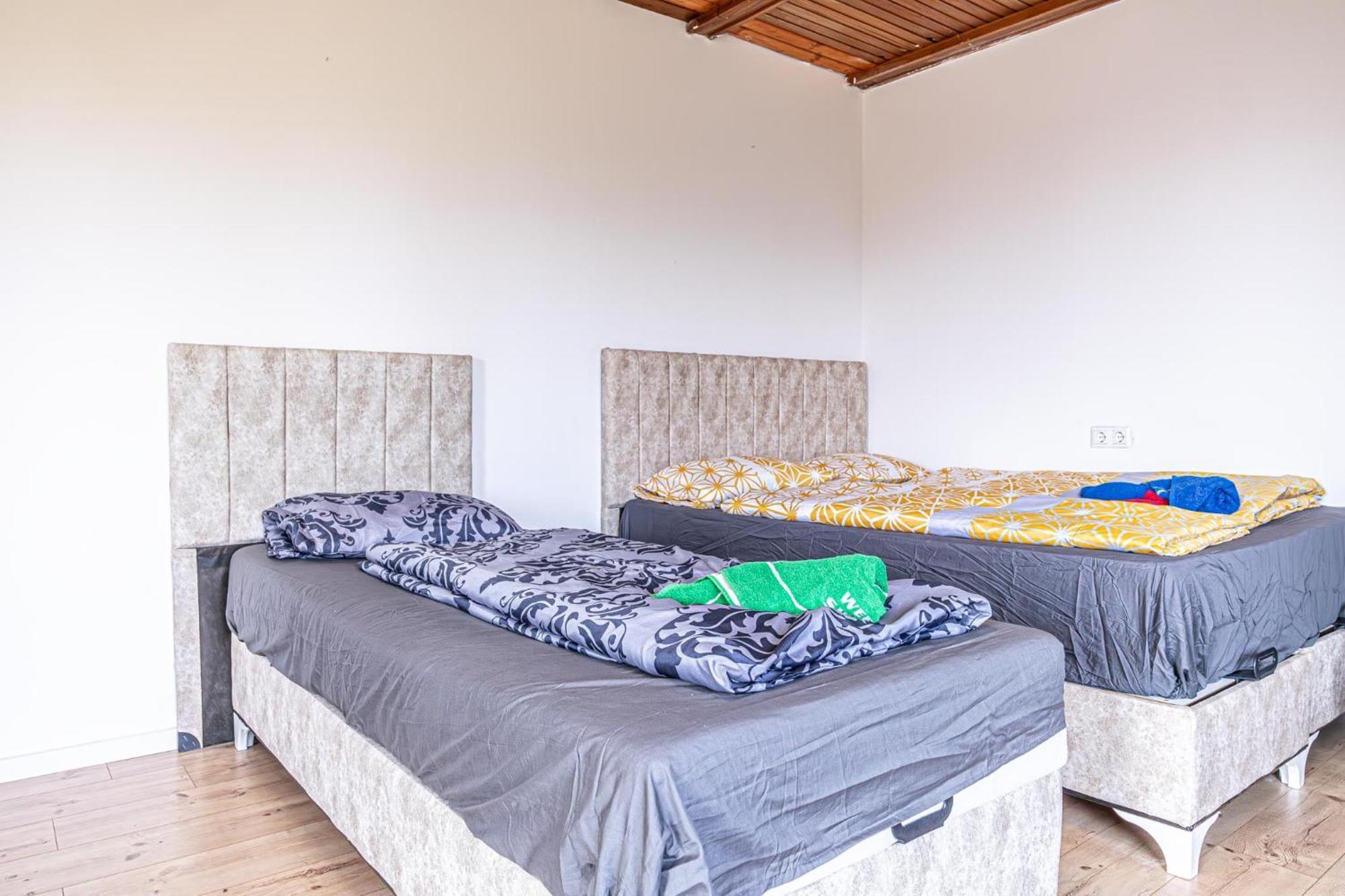 Comfy Rooms In Shared Villa With Terrace And Garden Wiedeń Zewnętrze zdjęcie