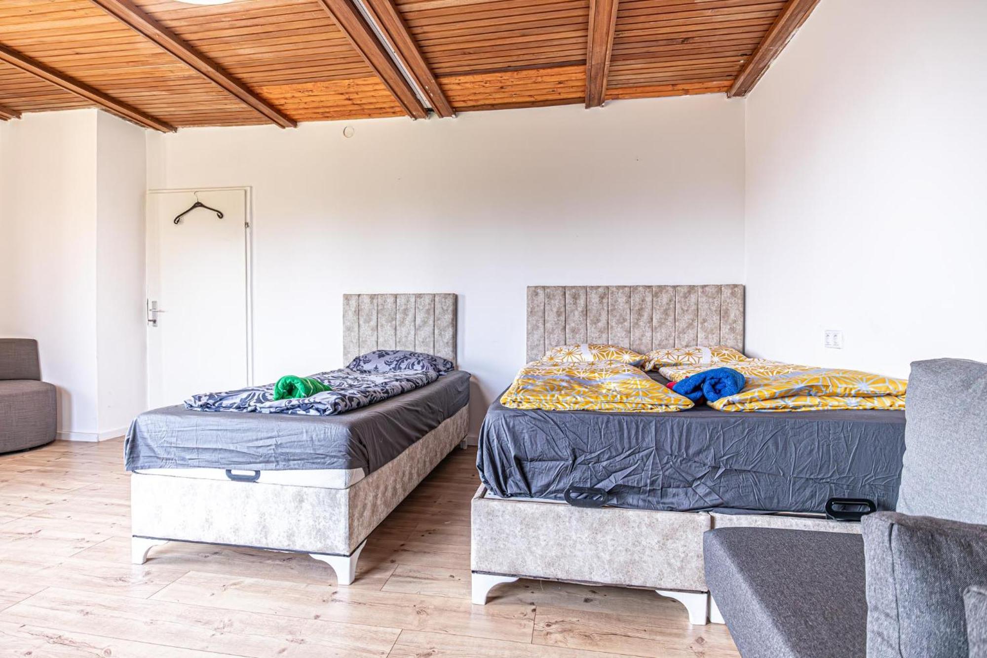 Comfy Rooms In Shared Villa With Terrace And Garden Wiedeń Zewnętrze zdjęcie