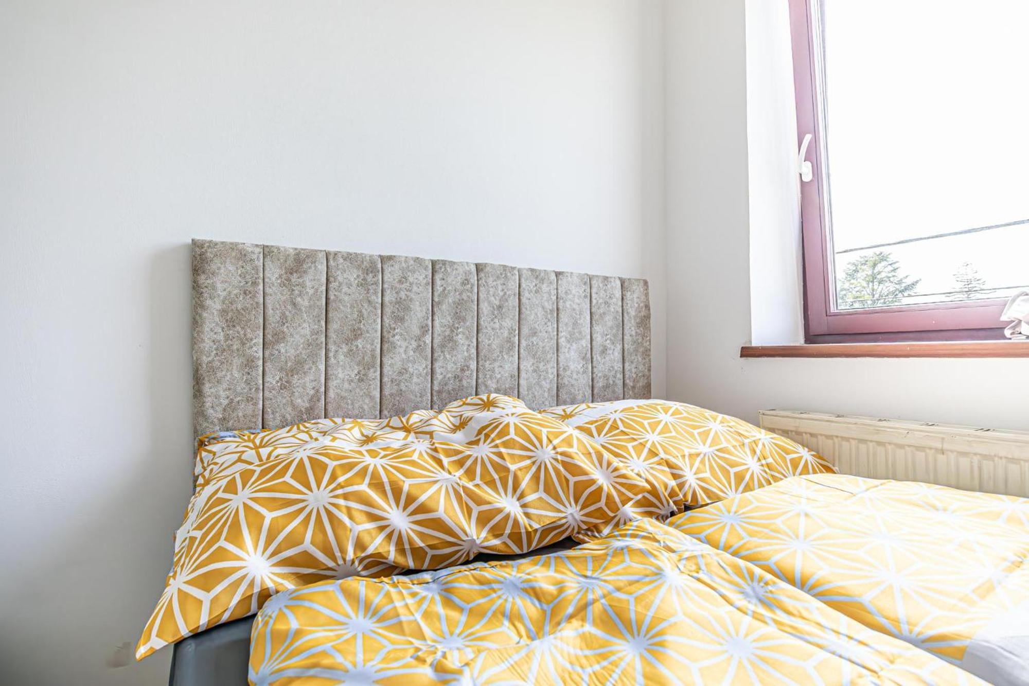 Comfy Rooms In Shared Villa With Terrace And Garden Wiedeń Zewnętrze zdjęcie
