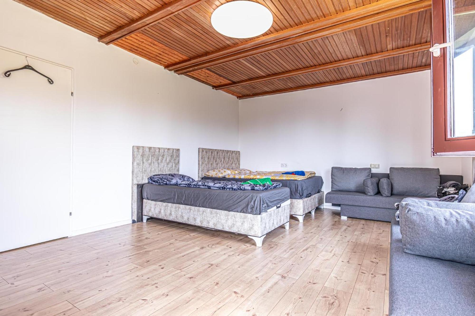 Comfy Rooms In Shared Villa With Terrace And Garden Wiedeń Zewnętrze zdjęcie