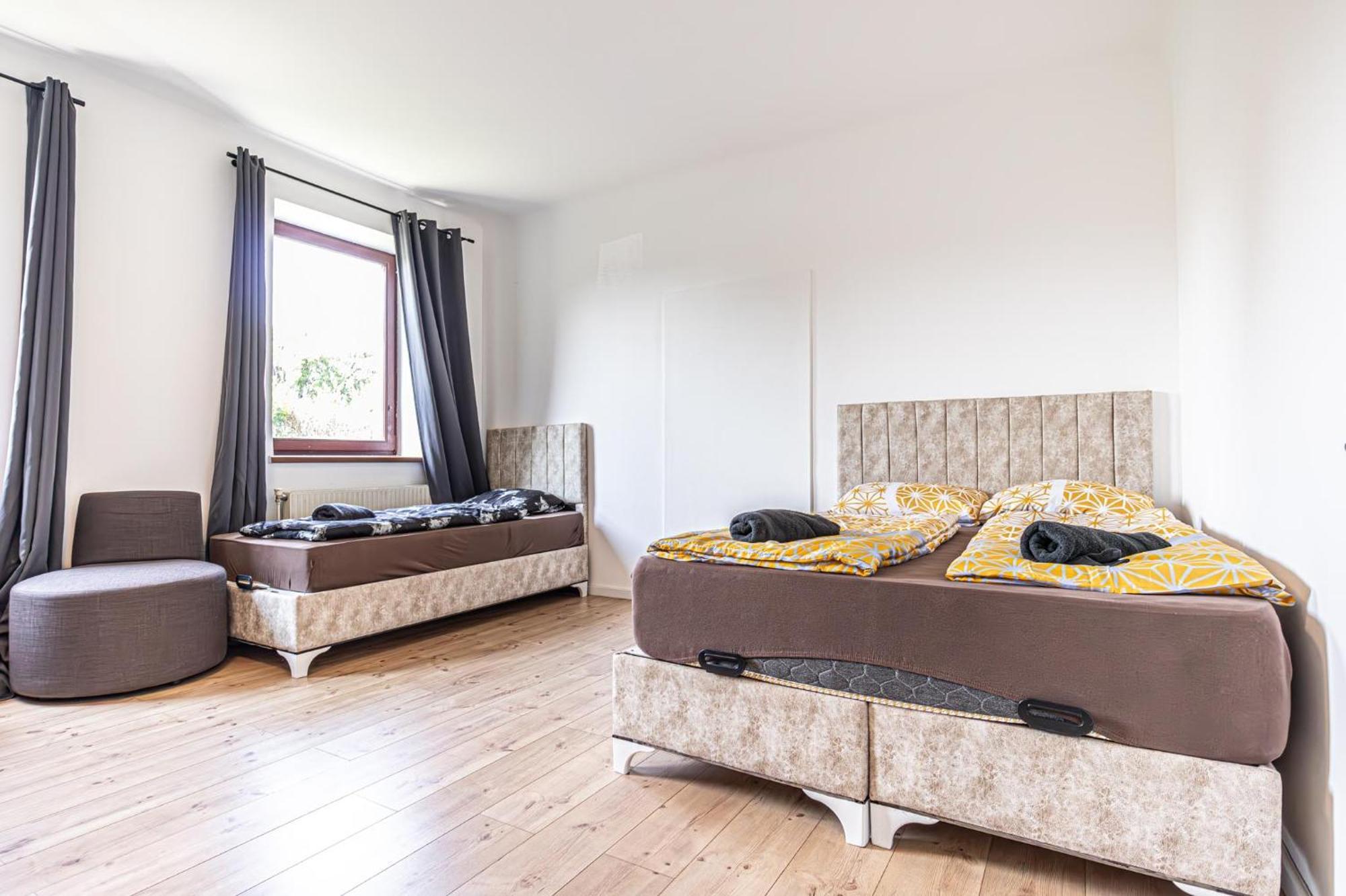 Comfy Rooms In Shared Villa With Terrace And Garden Wiedeń Zewnętrze zdjęcie
