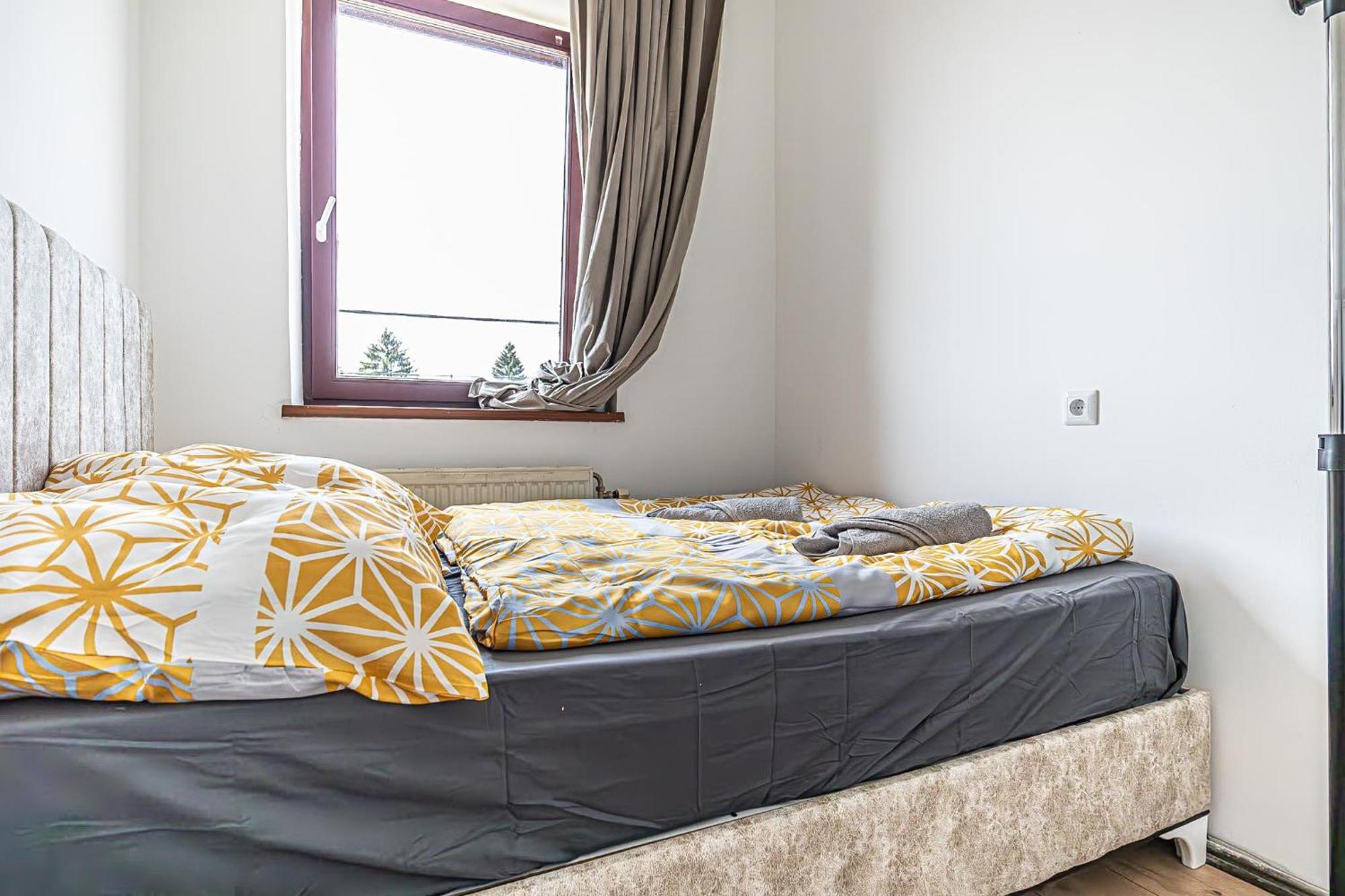 Comfy Rooms In Shared Villa With Terrace And Garden Wiedeń Zewnętrze zdjęcie