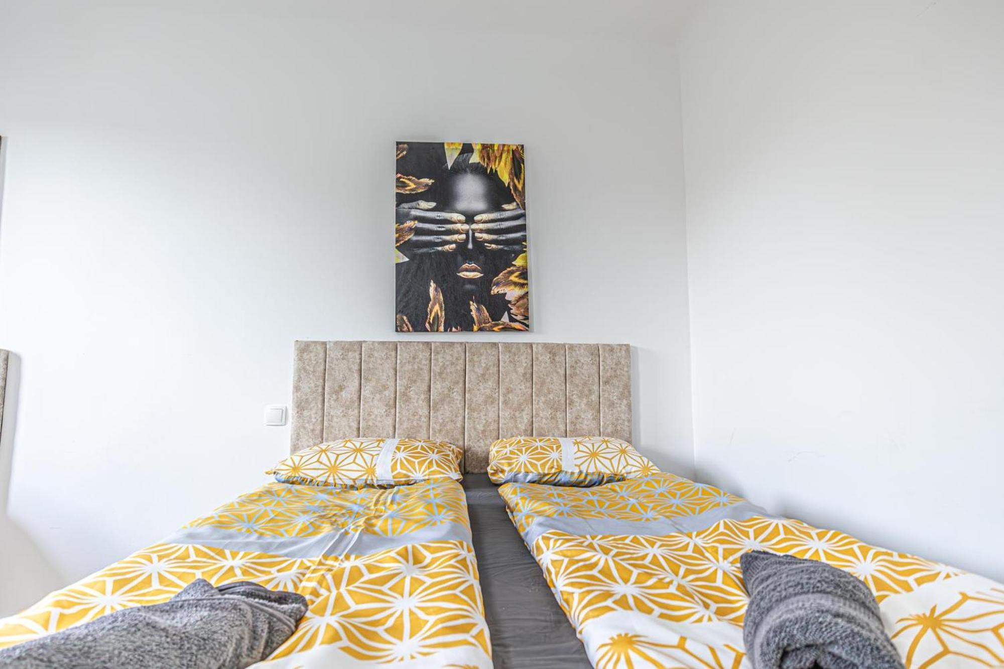 Comfy Rooms In Shared Villa With Terrace And Garden Wiedeń Zewnętrze zdjęcie