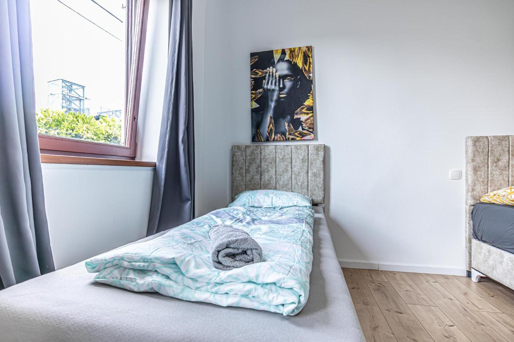 Comfy Rooms In Shared Villa With Terrace And Garden Wiedeń Zewnętrze zdjęcie