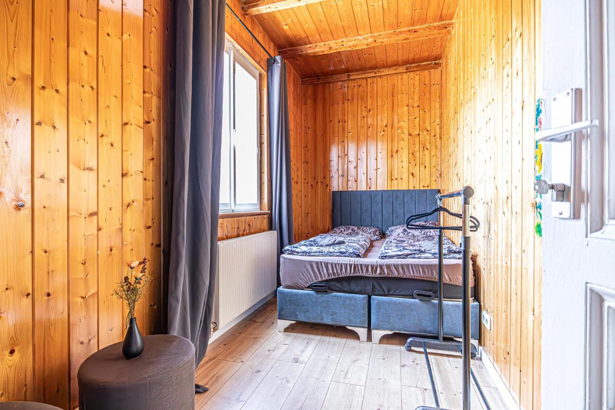 Comfy Rooms In Shared Villa With Terrace And Garden Wiedeń Zewnętrze zdjęcie