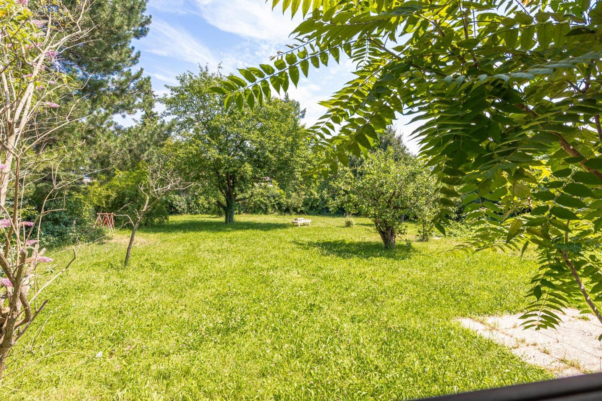 Comfy Rooms In Shared Villa With Terrace And Garden Wiedeń Zewnętrze zdjęcie