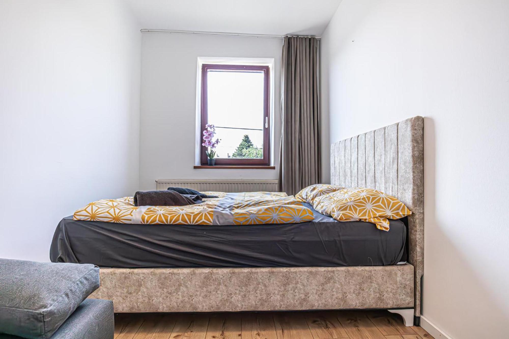 Comfy Rooms In Shared Villa With Terrace And Garden Wiedeń Zewnętrze zdjęcie