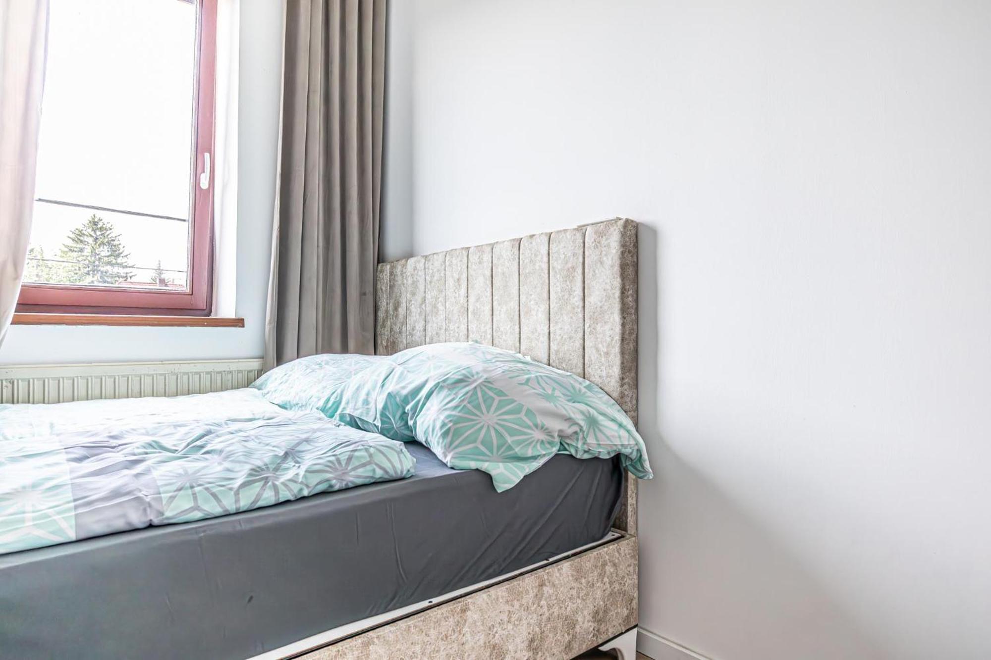 Comfy Rooms In Shared Villa With Terrace And Garden Wiedeń Zewnętrze zdjęcie