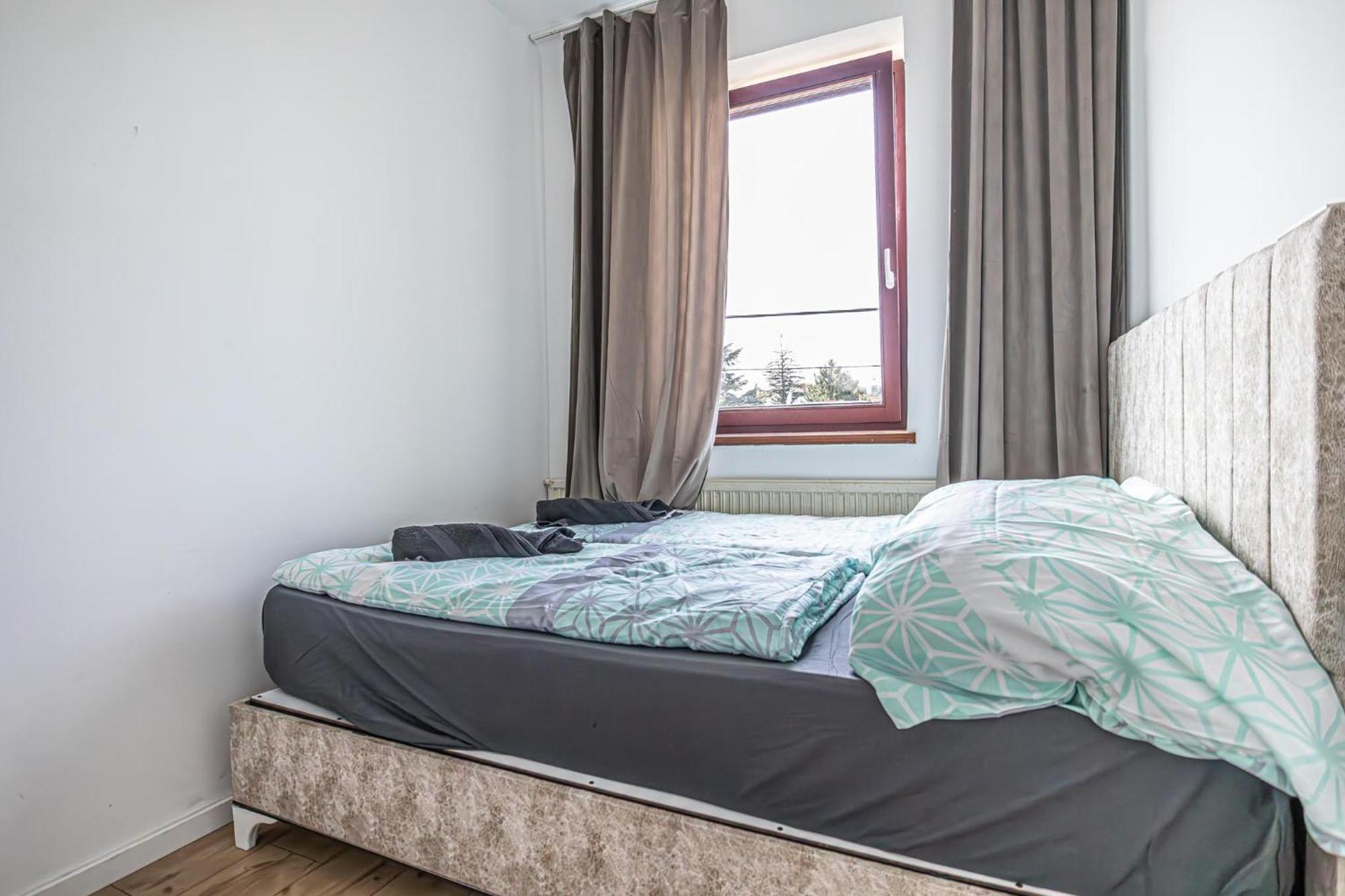 Comfy Rooms In Shared Villa With Terrace And Garden Wiedeń Zewnętrze zdjęcie