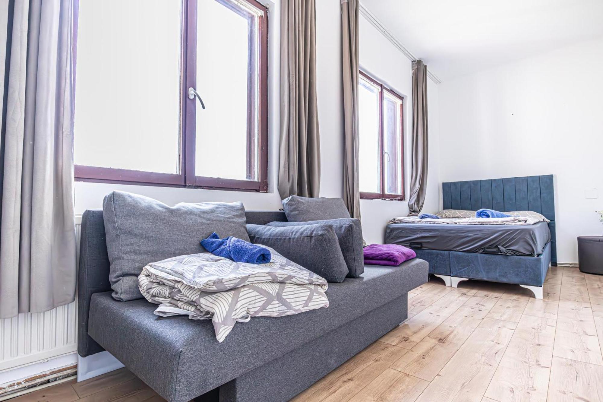 Comfy Rooms In Shared Villa With Terrace And Garden Wiedeń Zewnętrze zdjęcie