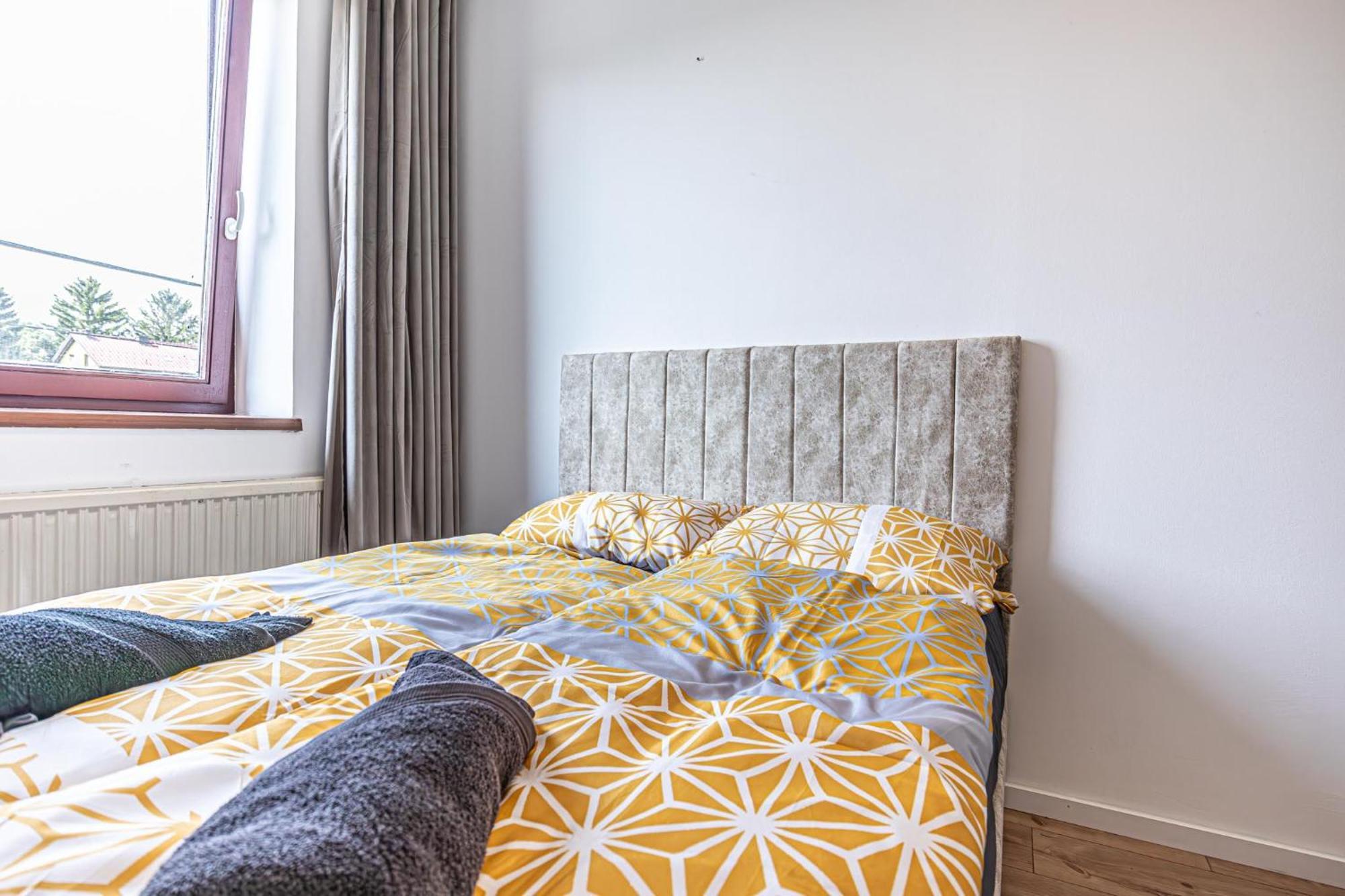 Comfy Rooms In Shared Villa With Terrace And Garden Wiedeń Zewnętrze zdjęcie