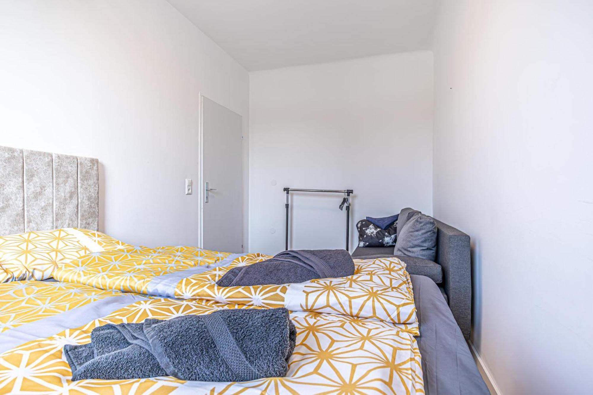 Comfy Rooms In Shared Villa With Terrace And Garden Wiedeń Zewnętrze zdjęcie