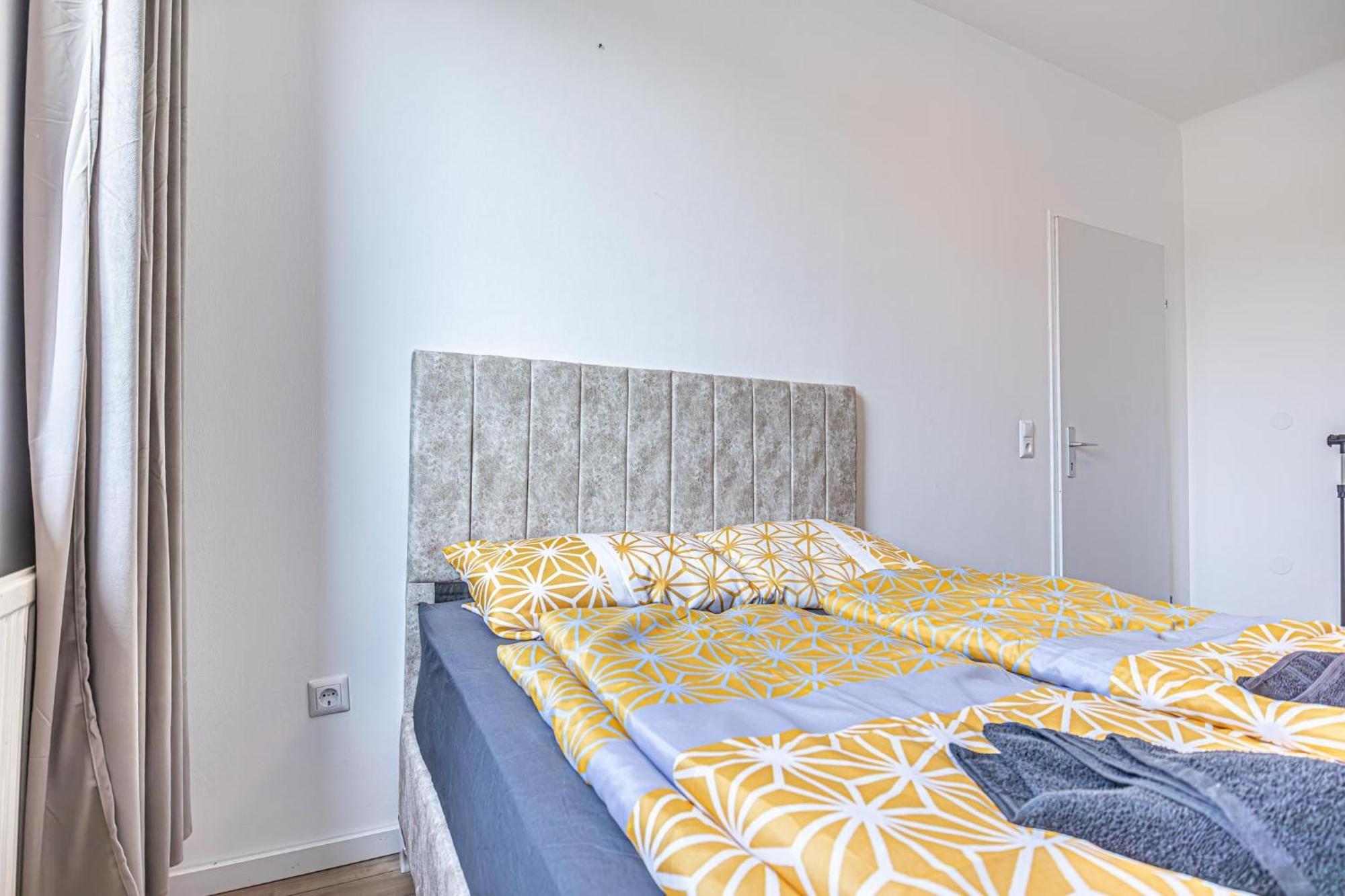 Comfy Rooms In Shared Villa With Terrace And Garden Wiedeń Zewnętrze zdjęcie