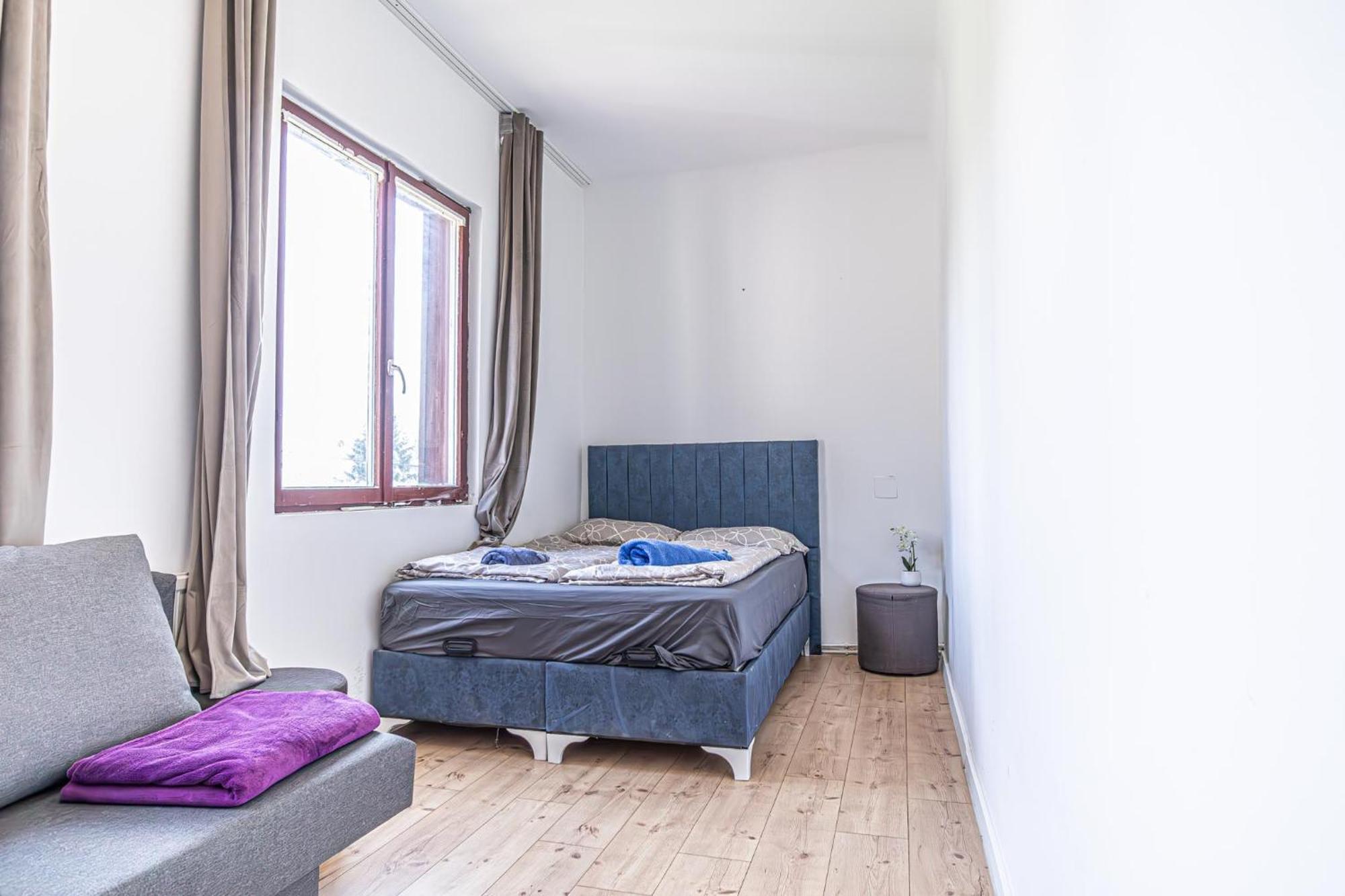 Comfy Rooms In Shared Villa With Terrace And Garden Wiedeń Zewnętrze zdjęcie