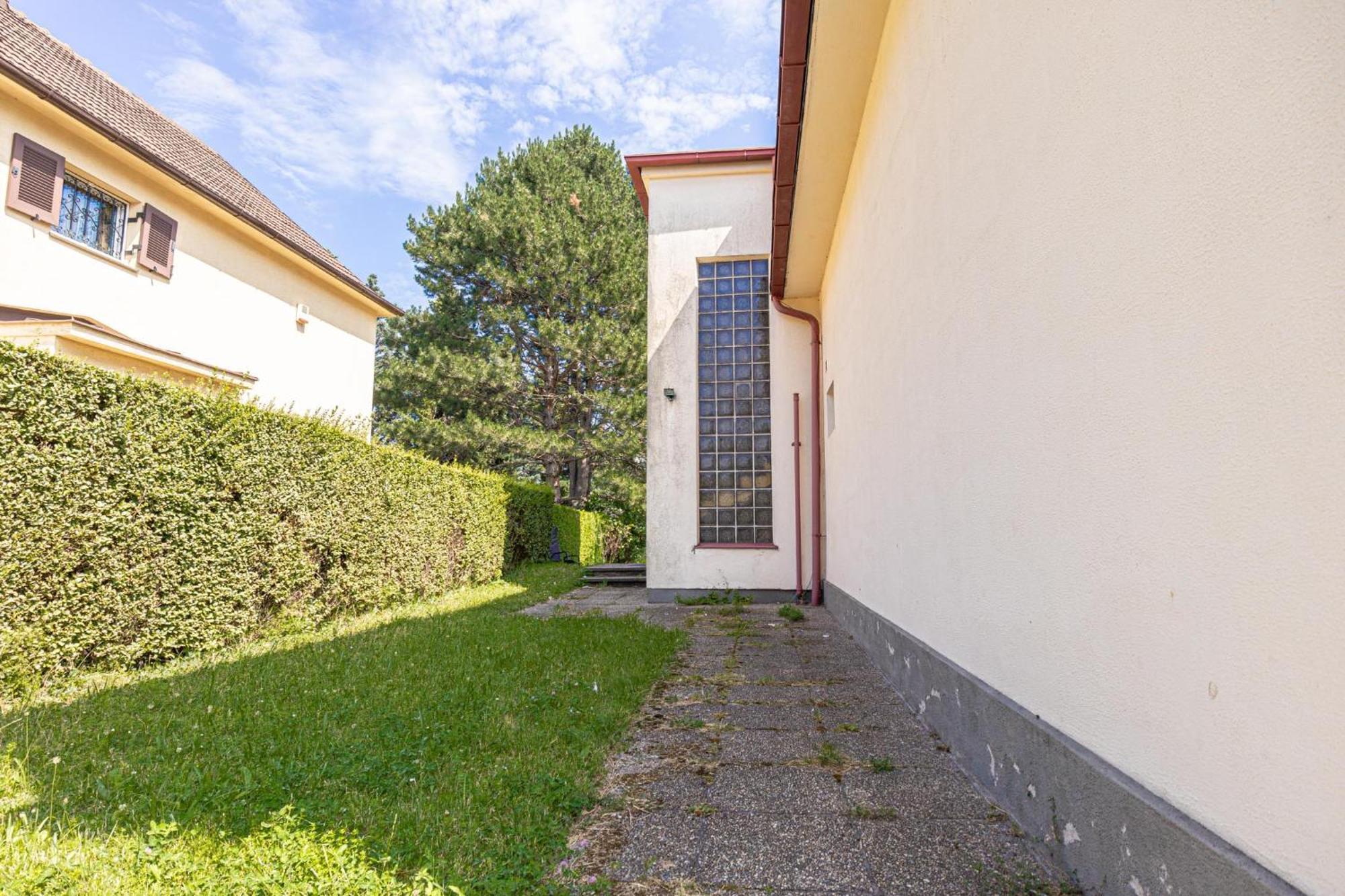 Comfy Rooms In Shared Villa With Terrace And Garden Wiedeń Zewnętrze zdjęcie