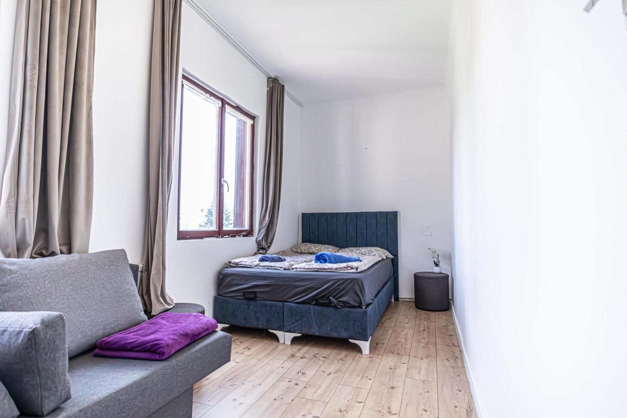 Comfy Rooms In Shared Villa With Terrace And Garden Wiedeń Zewnętrze zdjęcie