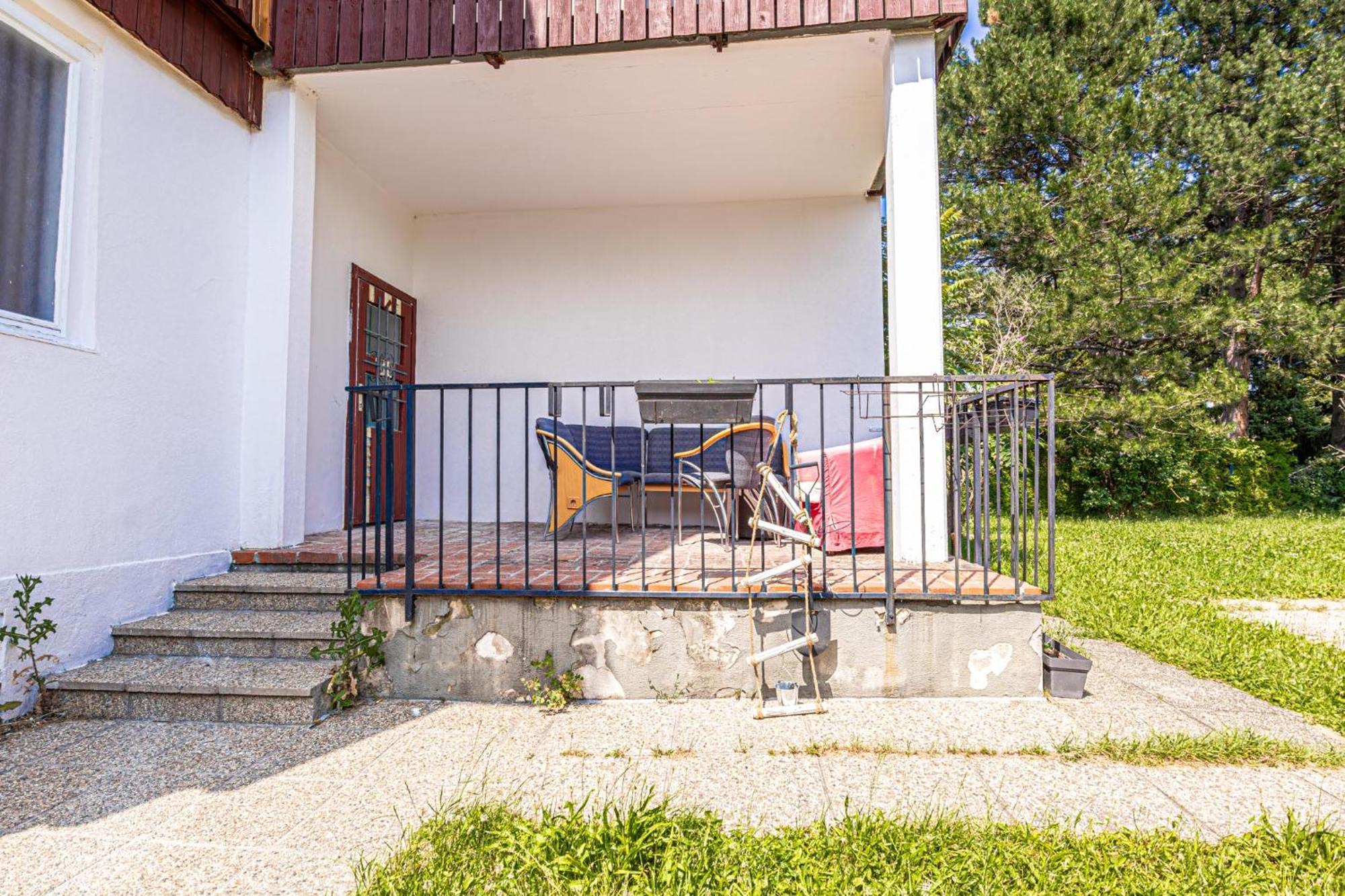 Comfy Rooms In Shared Villa With Terrace And Garden Wiedeń Zewnętrze zdjęcie